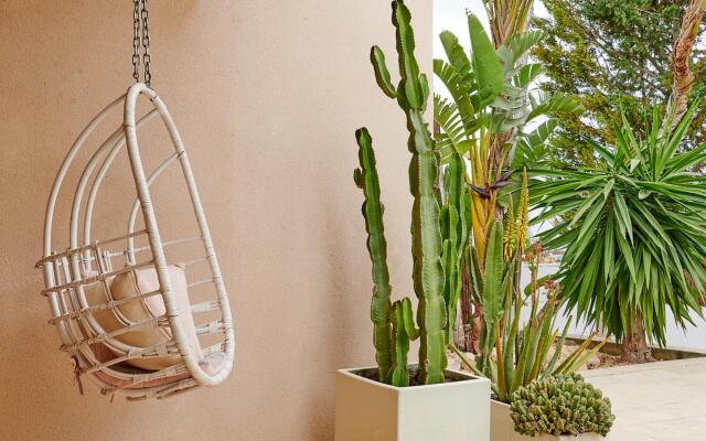 Villa Jesus 2 in Ibiza