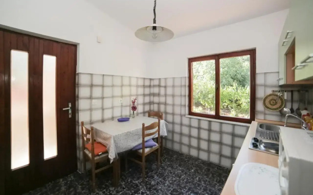 Apartments by the sea Podaca, Makarska - 11588