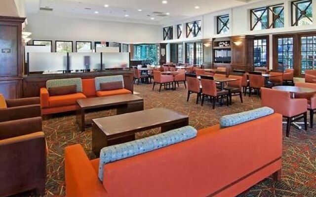 Residence Inn Minneapolis Edina