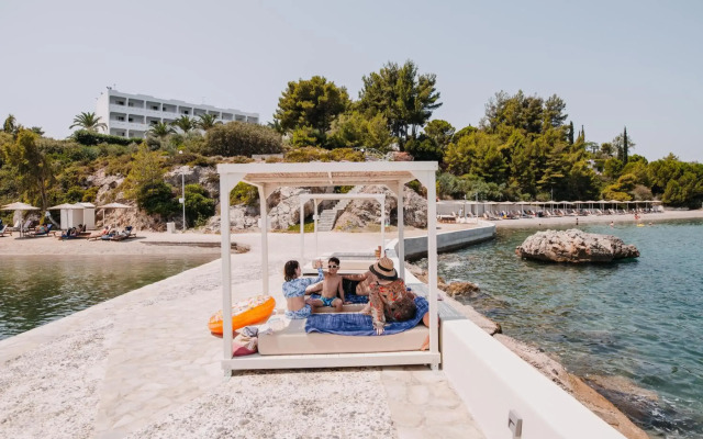 Brown Beach Chalkida Kosher Resort, a member of Brown Hotels