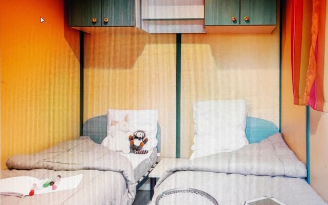 Camping Porto-vecchio La Baie des Voiles