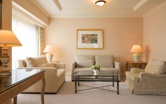 Sendai Royal Park Hotel