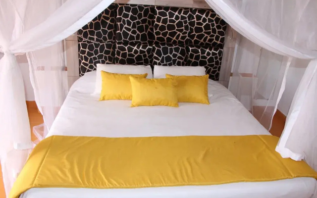 Souimanga Bleu Hotel Saly