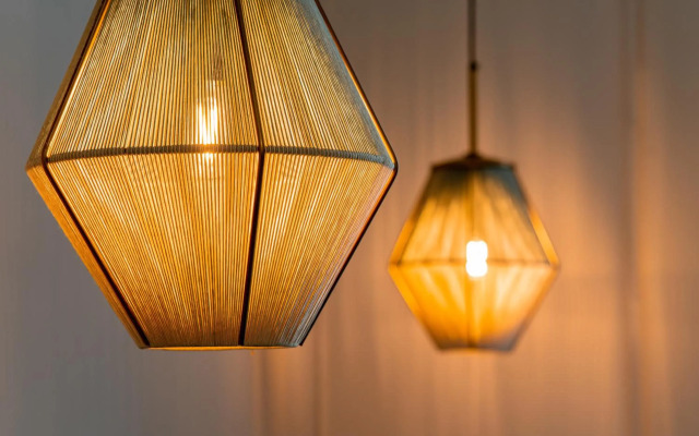 The Den Newly Build Apartment 7-Minutes From Rotterdam City Central Station