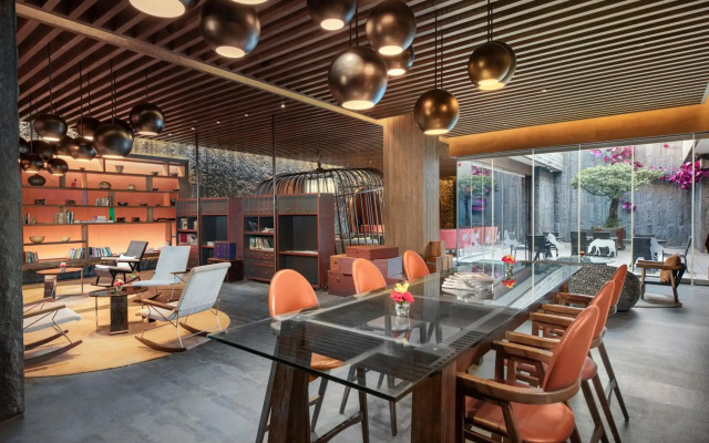 Hotel Indigo Lijiang Ancient Town by IHG