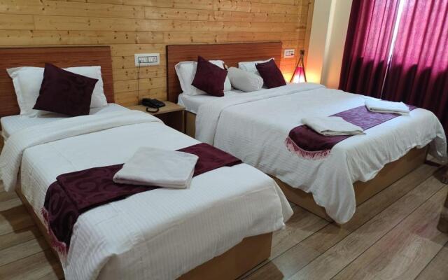 SumAru Jungle Resort