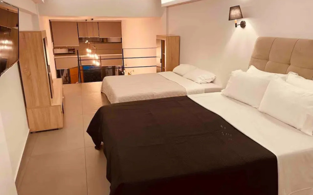 Loft Athens Loft Athens - 79m2
