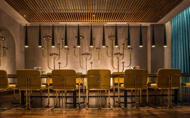 Park Hyatt Hyderabad