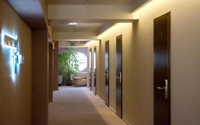 Palladium Hotel