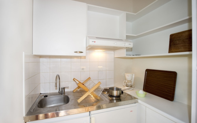 Les Berges Du Bramont