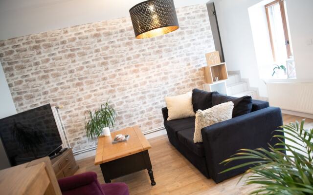 La Maison de Manon 3mn de Beauval