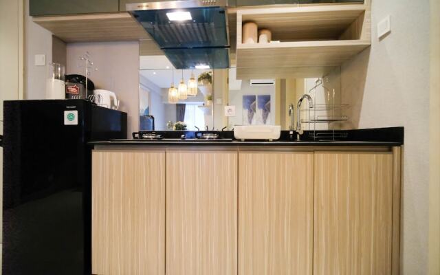 Cozy Living 2Br At Anderson Supermall Mansion Apartment