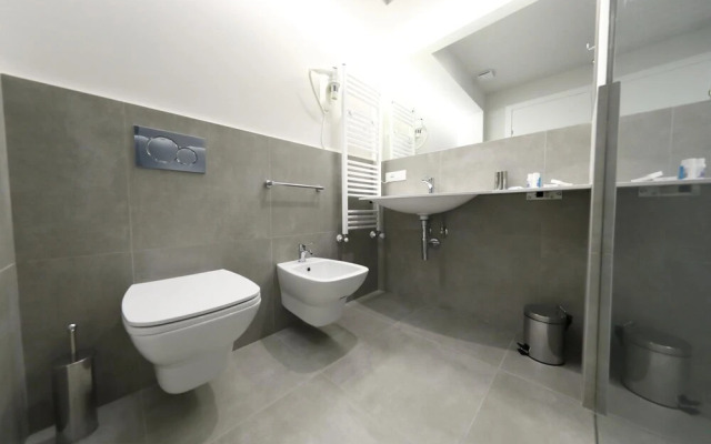 B&B Oblò