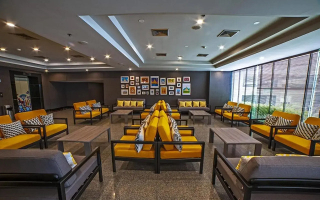 Le Cassia Hotel