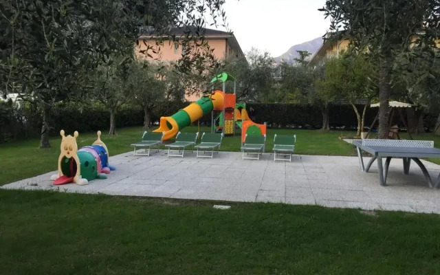 Hotel Roma