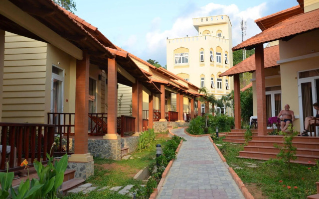 Homestead Phu Quoc Resort