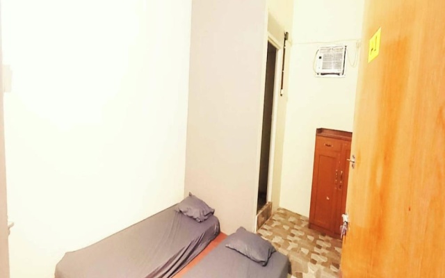 Hotel O near Ahmad Yani International – Guest Rooms – Semarang