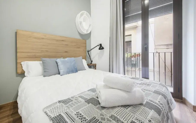 Arts aparmtent 2 TVL 28-2