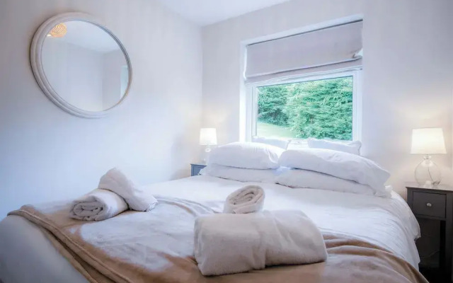 Bayview 3 - 2 Bedroom - Bayview Oxwich