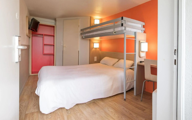 Premiere Classe Nantes Est - Saint Sebastien sur Loire