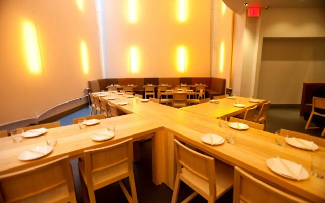 Chambers Hotel Central Park South, Sonder by Marriott Bonvoy
