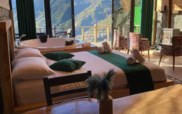 Şeni Bungalov