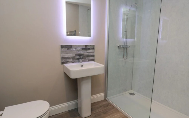 The Nook, Berwick-upon-Tweed