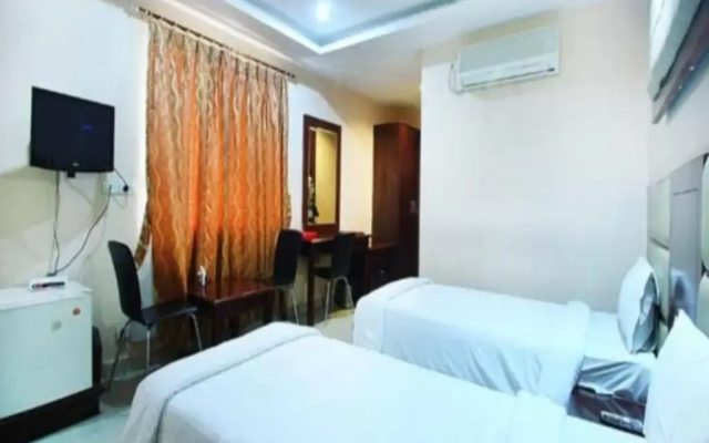 Hotel Grandeur