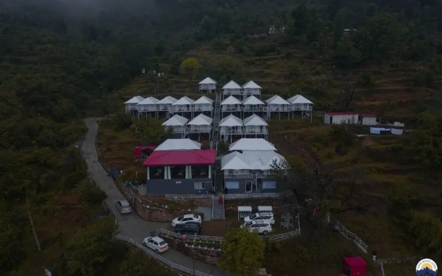 White Heaven Camps