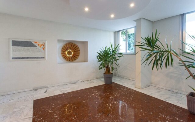 Airis Bellevue Appartement privé