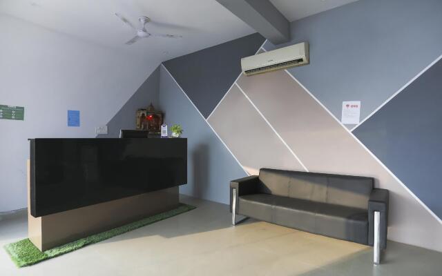 Taj Highway Hotel by OYO Rooms