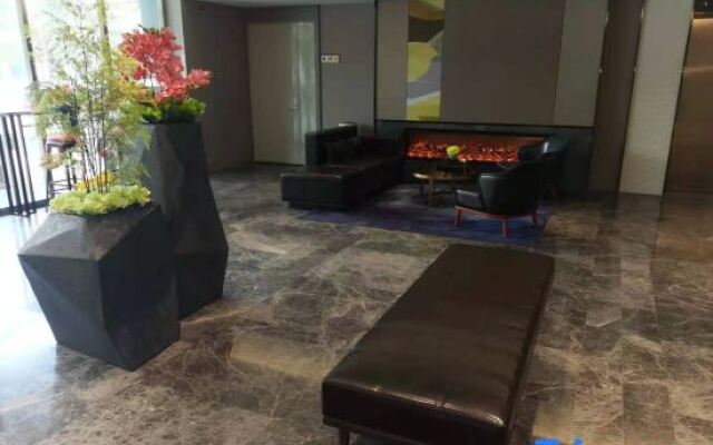 Motai Zhongnan Road Wushang Dream Era Store