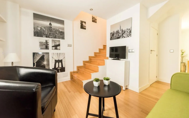 San AntÃ³n City Center