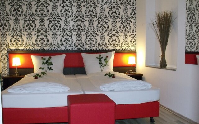 Cityhotel Ahlen Garni