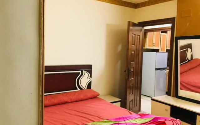 Maadi Ring Road Sweet Apartment