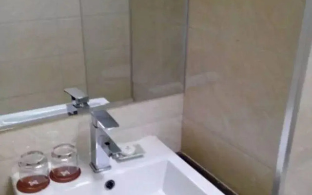Yinhai Jiahua Boutique Hotel