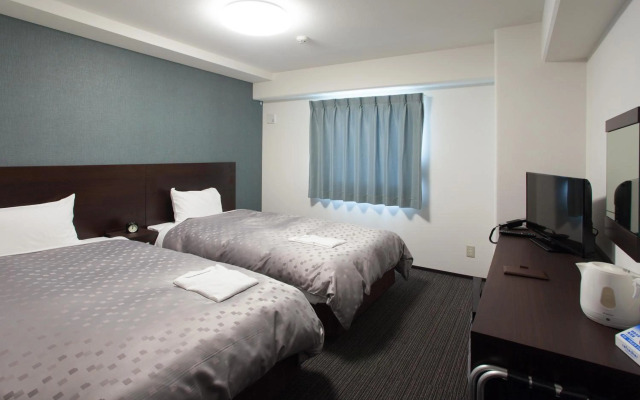 Hotel Aston Plaza Kansai Airport