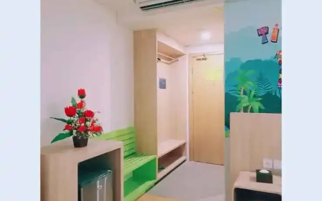 MaxOneHotels.com @Jayapura