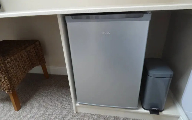 Longridge apartment
