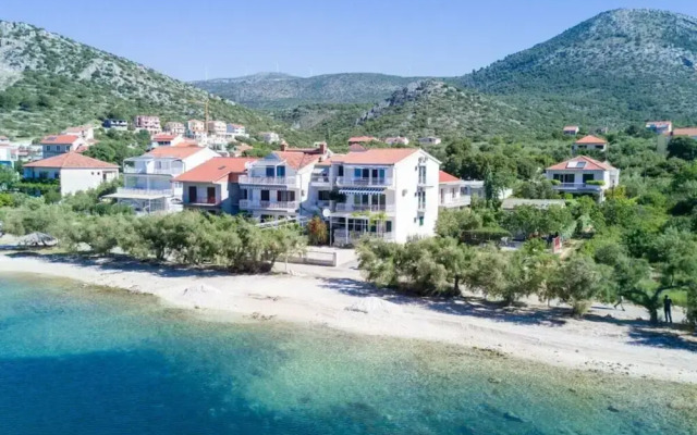 Amazing Apartment in Trogir