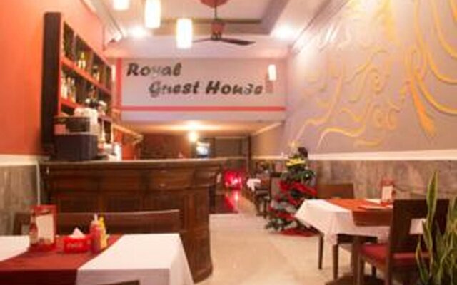 Royal Guest House