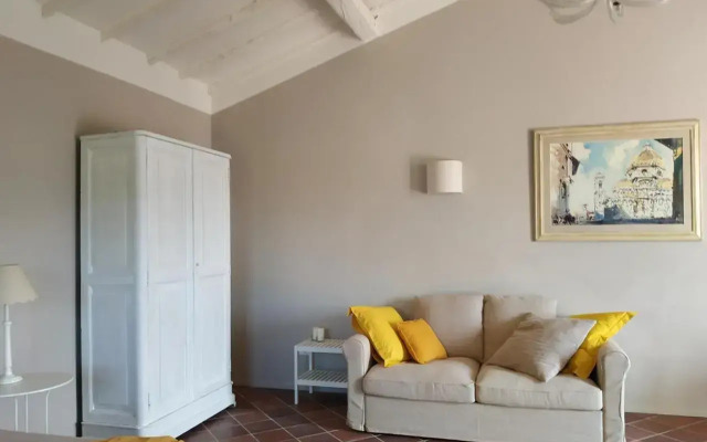 B&B La Casetta