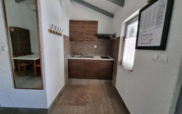 Splendid Poreč Holiday Home With Swimming Pool