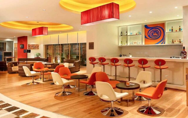 ibis Jaipur City Centre