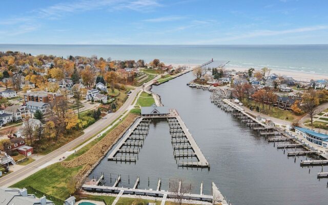 Historic Hotel Nichols