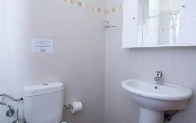 Manoleas Villas - Apartment 5