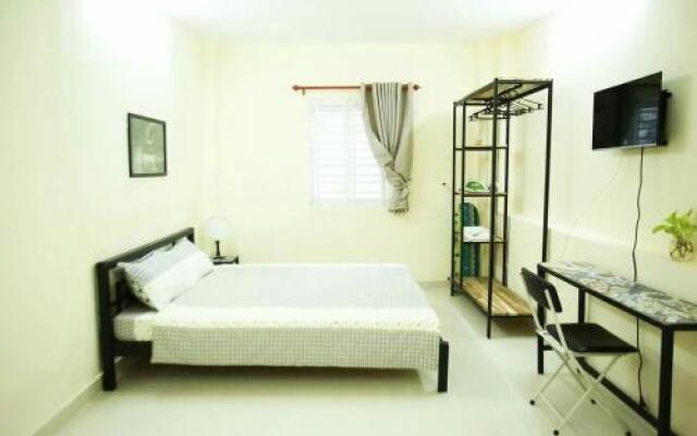 Ana Homestay - Hostel