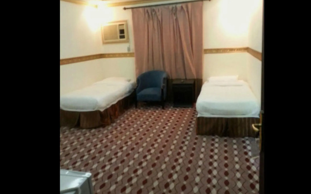 Salam Al Dar Makkah Hotel