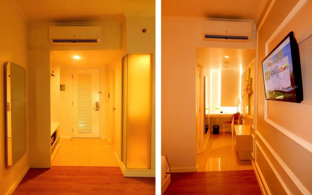 MaxOne Signature Glodok Jakarta