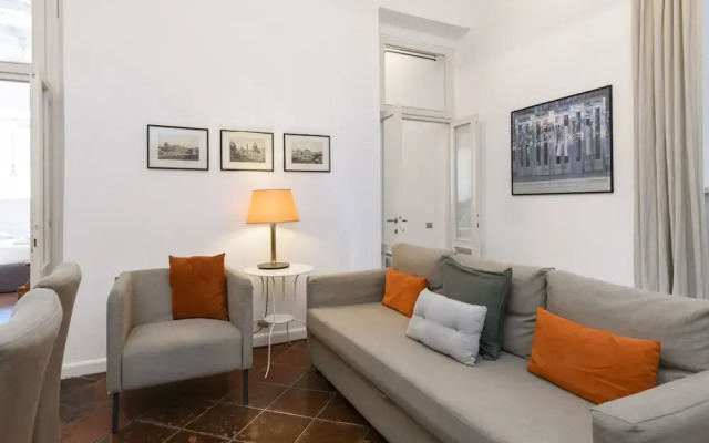 Bernini al Borgo - St Peter Vatican